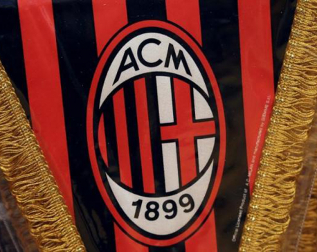 Chinese investors create new firm to finalize purchase of AC Milan